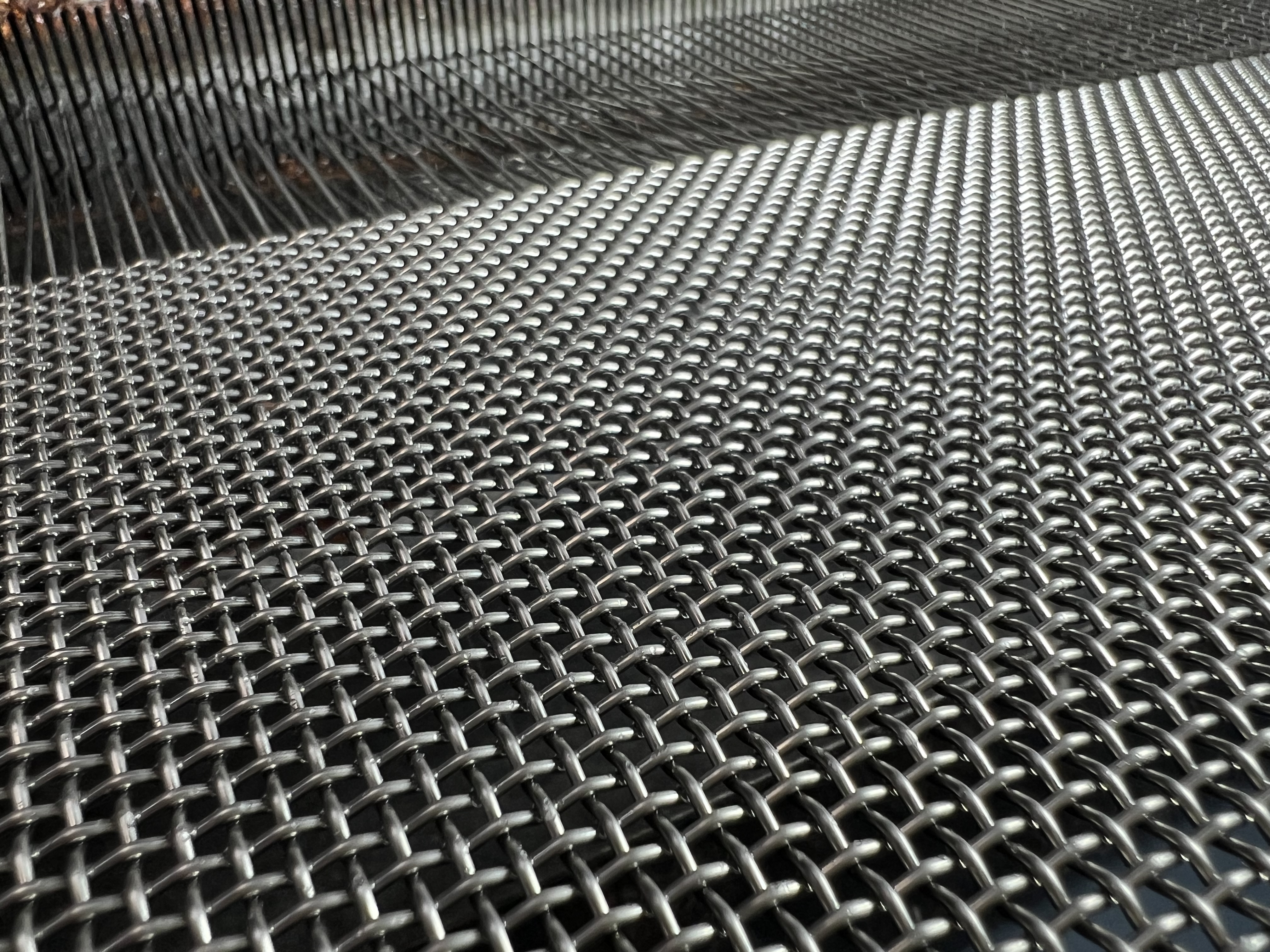 Weaving