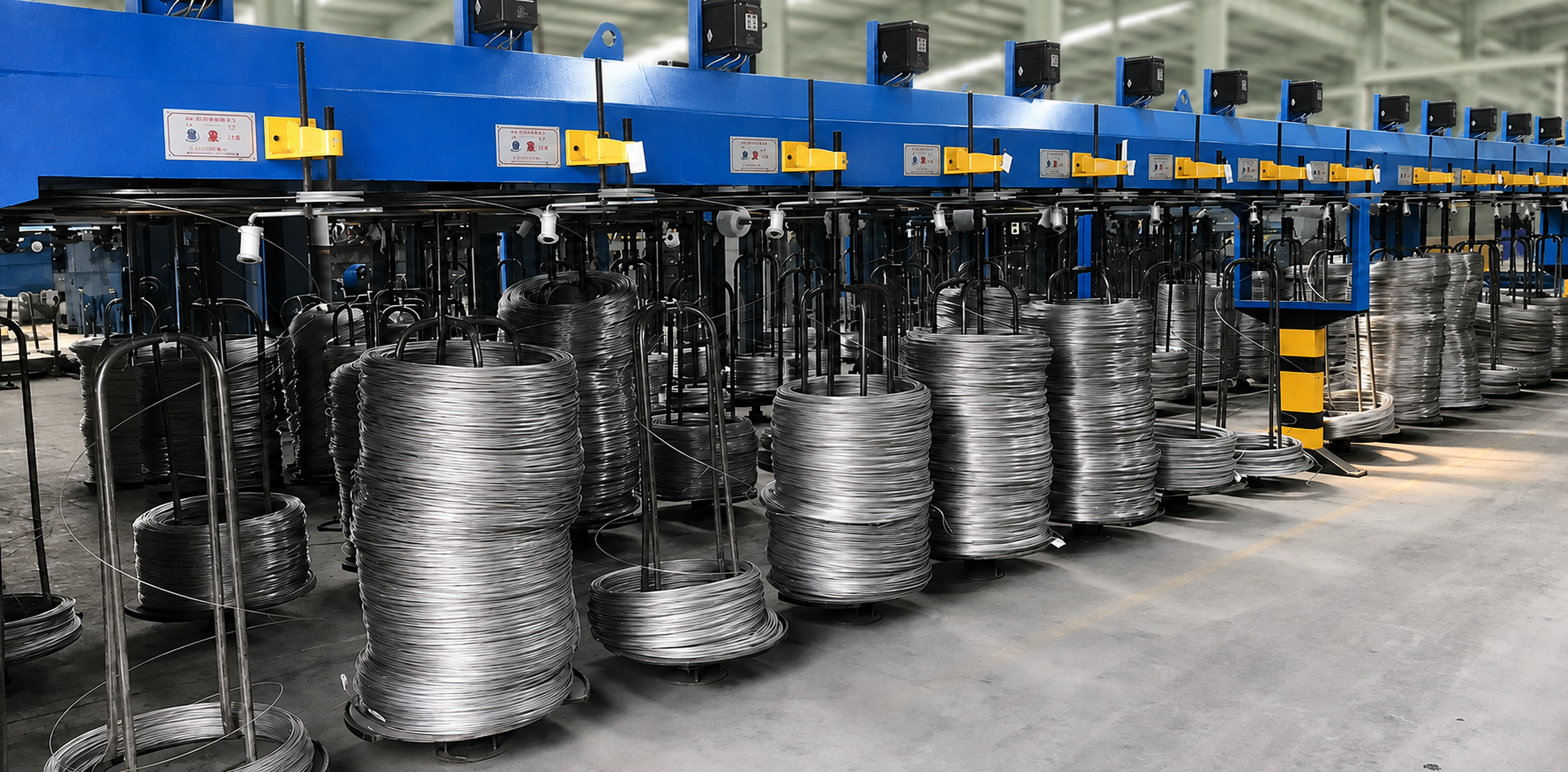 Wire Drawing